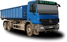 Container Service